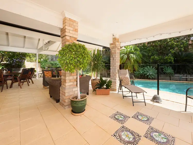 Fourth view of Homely house listing, 6 Westaway Crescent, Bellbowrie QLD 4070