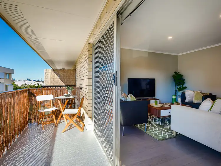 Fifth view of Homely unit listing, 5/30 Leiper Street, Stafford QLD 4053
