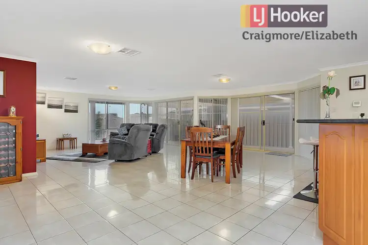 Fifth view of Homely house listing, 10 Winchester Street, Craigmore SA 5114