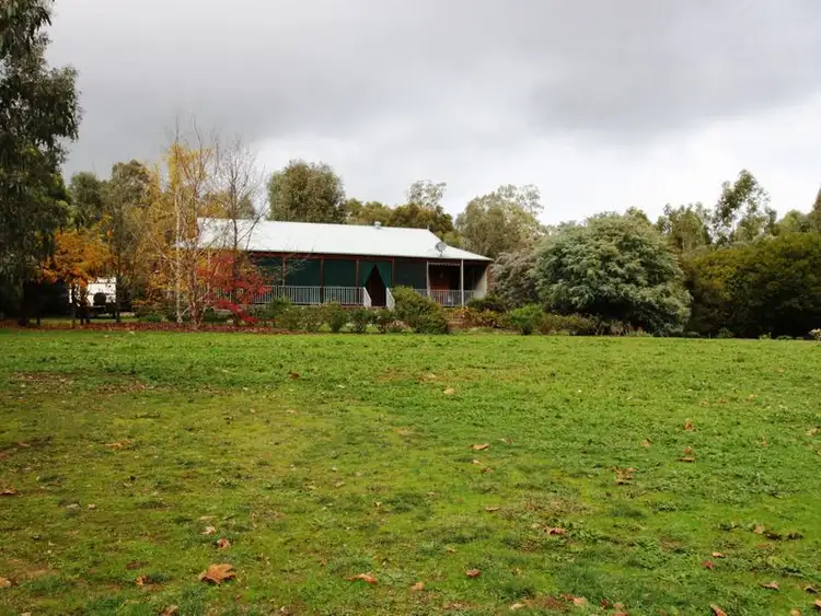 Second view of Homely house listing, 22 Jones Close, Alexandra VIC 3714