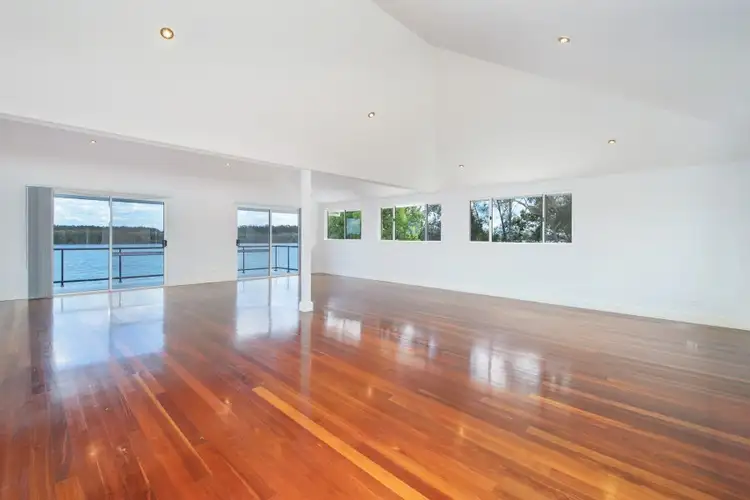 Third view of Homely house listing, 19 Riverside Drive, Port Macquarie NSW 2444