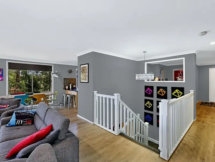 Seventh view of Homely house listing, 7 Appletree Close, Glenning Valley NSW 2261