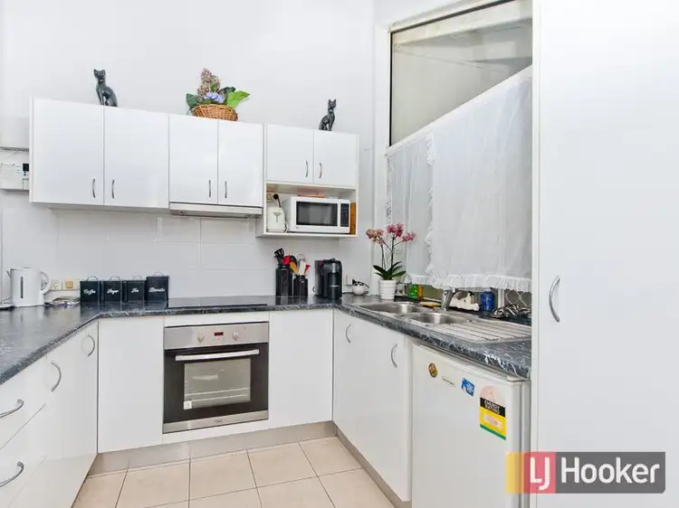 Third view of Homely villa listing, 13/16 Stay Place, Carseldine QLD 4034