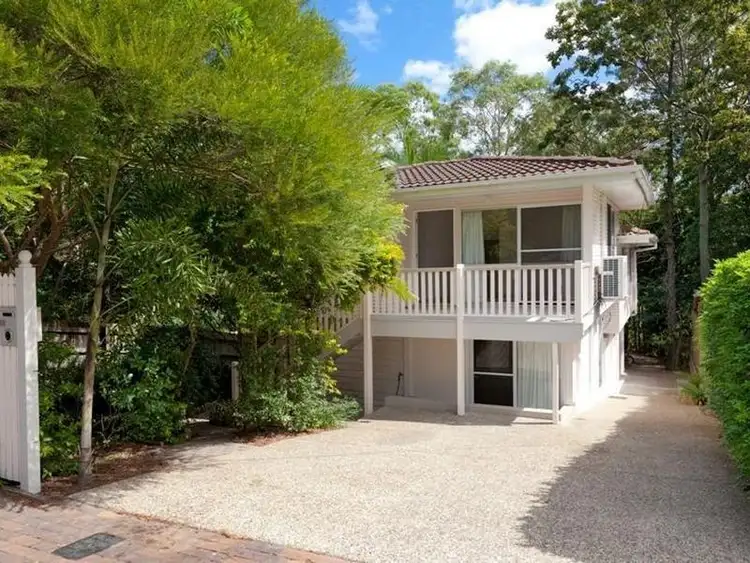 Fourth view of Homely house listing, 77 Fig Tree Pocket Road, Chapel Hill QLD 4069