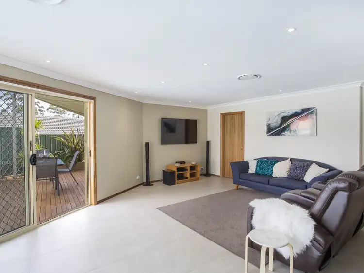Fifth view of Homely house listing, 9 Scarlet Gum Street, Ulladulla NSW 2539