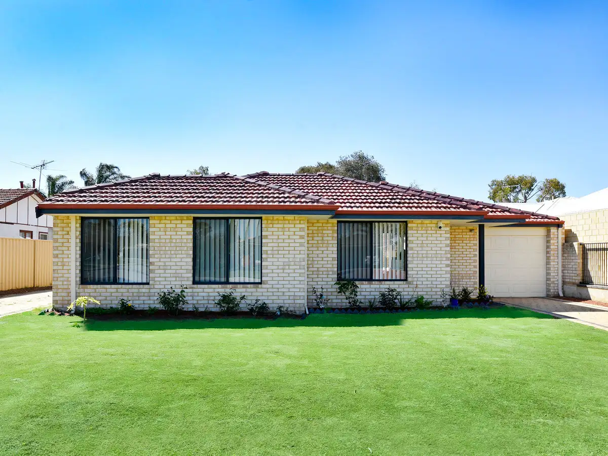 Main view of Homely house listing, 7A Tolson Street, Balga WA 6061
