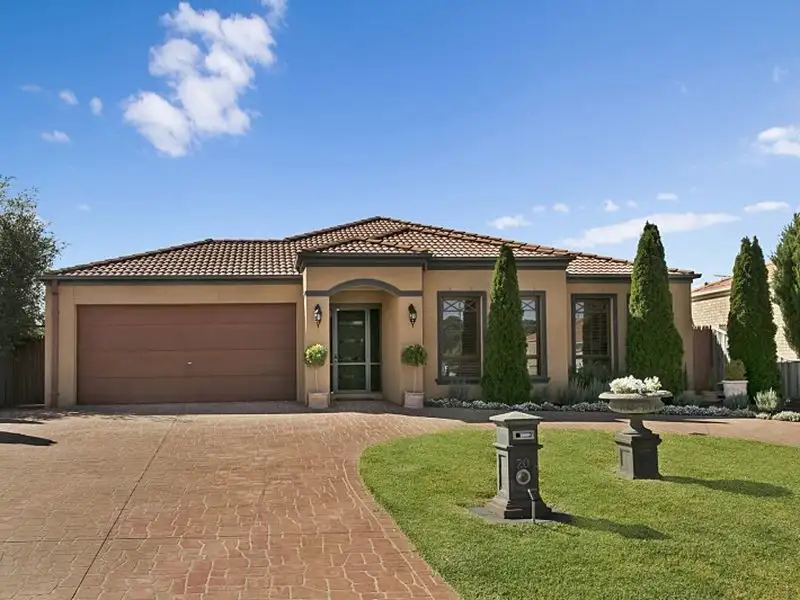 Main view of Homely house listing, 20 Lakeside Drive, Hidden Valley VIC 3756