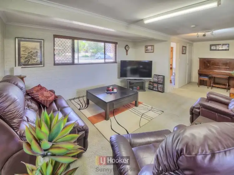 Third view of Homely house listing, 13 Genoa Street, Macgregor QLD 4109