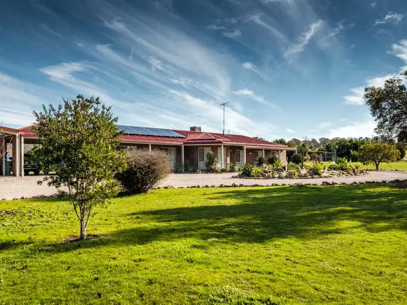 Main view of Homely rural property listing, 751 Lake Mokoan, Chesney Vale VIC 3725