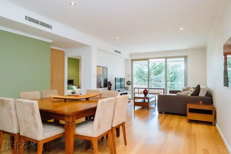 Fifth view of Homely apartment listing, 11/178 Bennett Street, East Perth WA 6004