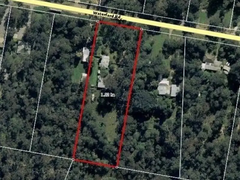 Main view of Homely land listing, 453 Waterford Road, Ellen Grove QLD 4078