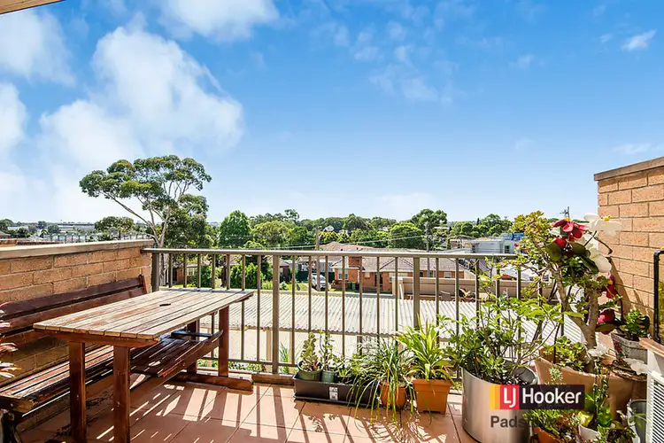 Second view of Homely apartment listing, 8/2 Faraday Road, Padstow NSW 2211