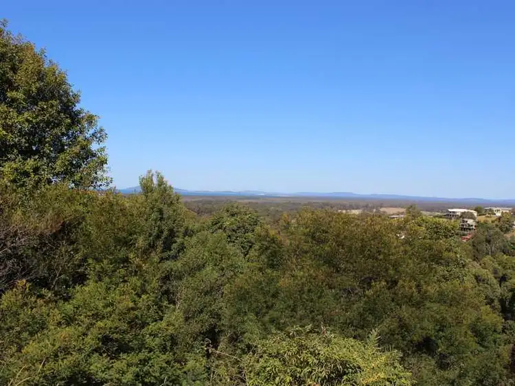 Third view of Homely land listing, 5 Cape View Way, Tallwoods Village NSW 2430