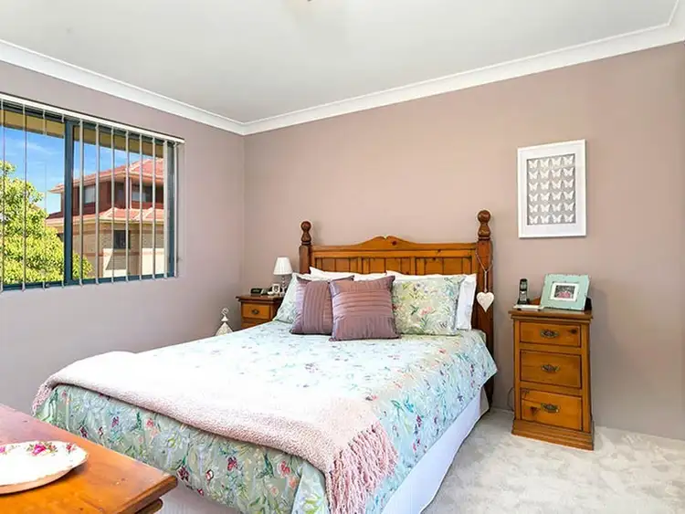 Fourth view of Homely unit listing, 35/42-48 Merton Street, Sutherland NSW 2232