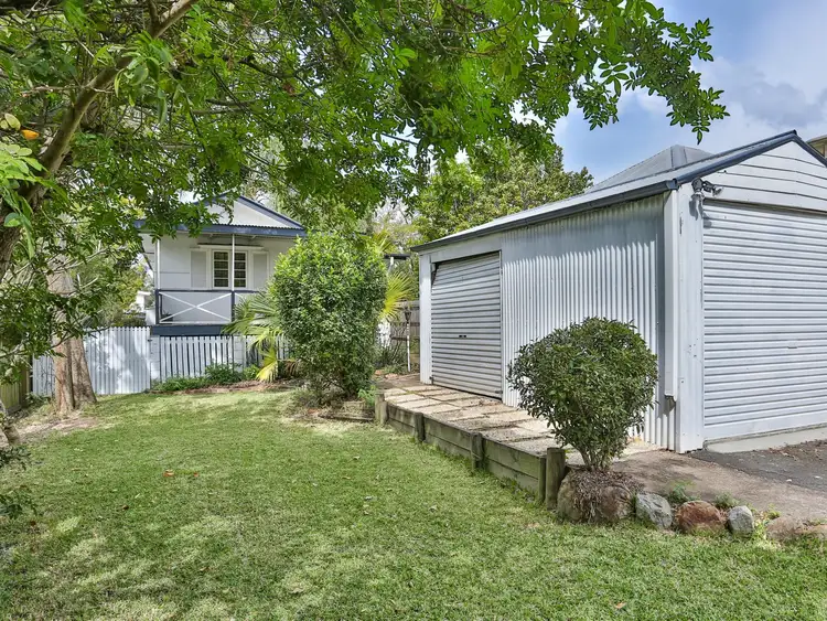 Second view of Homely house listing, 43 Strathaird Street, Darra QLD 4076