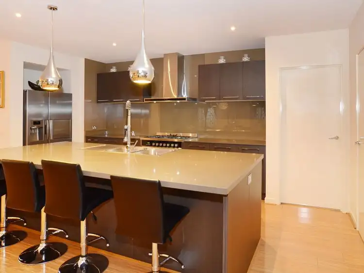 Sixth view of Homely house listing, 11 Maremma Drive, Mernda VIC 3754