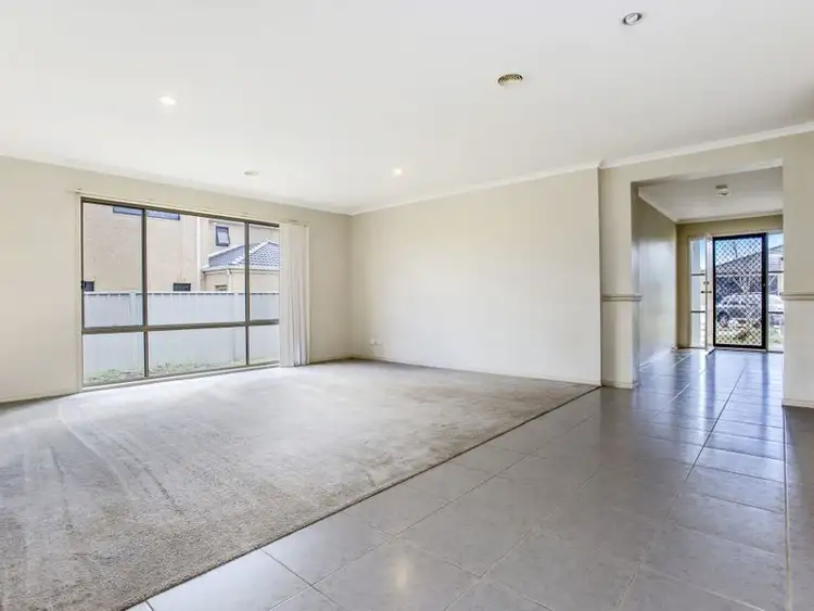 Second view of Homely house listing, 4 Motril Court, Point Cook VIC 3030