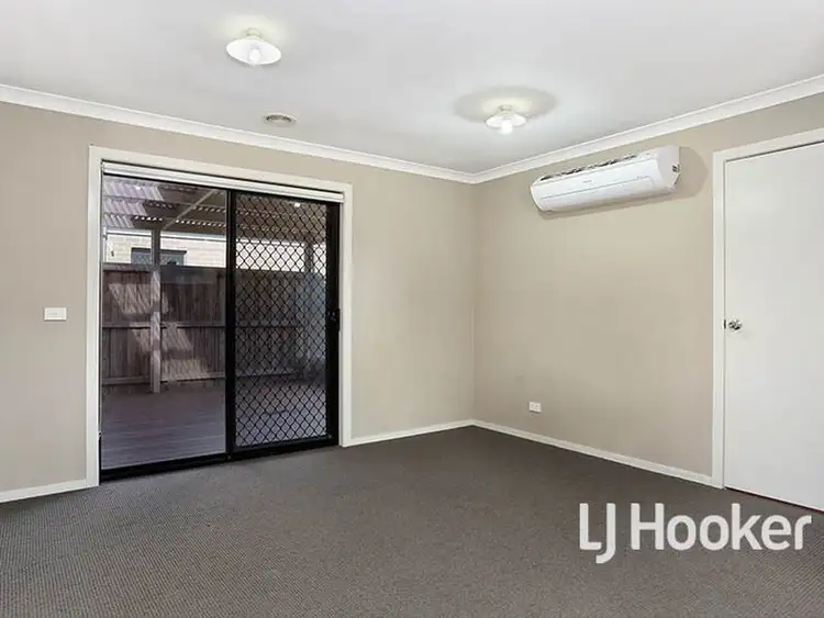 Fourth view of Homely house listing, 1 Airlie Avenue, Point Cook VIC 3030