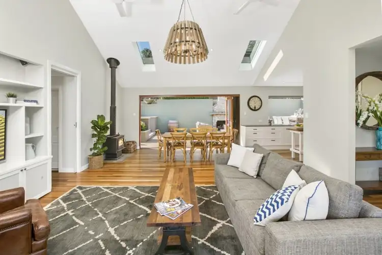Second view of Homely house listing, 10 Curraweela Street, Forestville NSW 2087