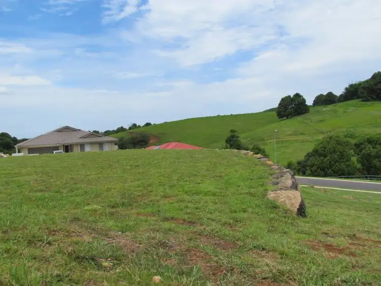 Fourth view of Homely land listing, Lot 14 Springcreek Place, Wollongbar NSW 2477