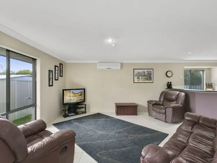 Third view of Homely house listing, 21 Govett Street, Pacific Pines QLD 4211