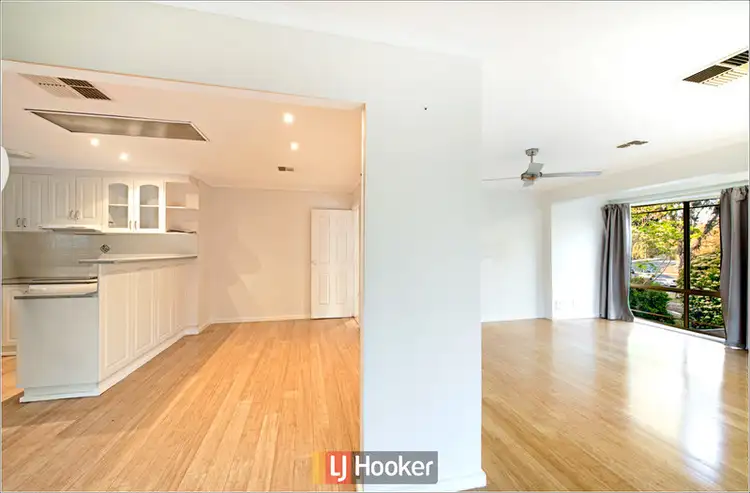 Fifth view of Homely house listing, 21 Florey Drive, Macgregor ACT 2615