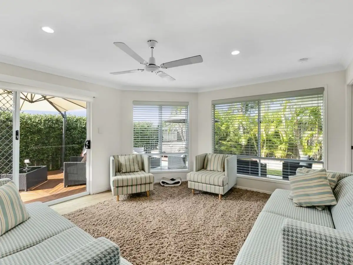 Main view of Homely house listing, 12 Starkey Street, Pacific Pines QLD 4211