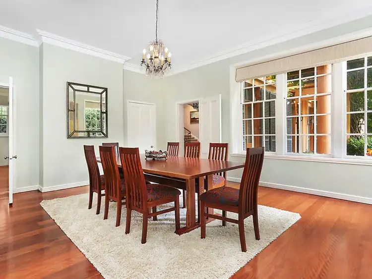 Fifth view of Homely house listing, 11 Wellington Street, Woollahra NSW 2025