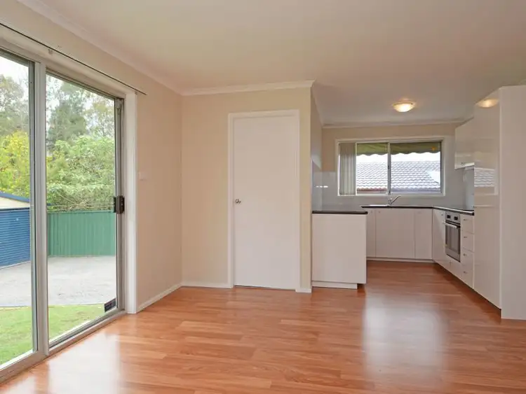 Third view of Homely house listing, 28 Yeoman Avenue, Metford NSW 2323