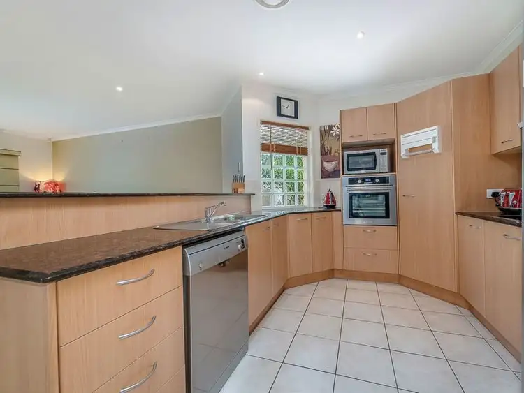 Seventh view of Homely house listing, 10 Sunorchid Place, Twin Waters QLD 4564