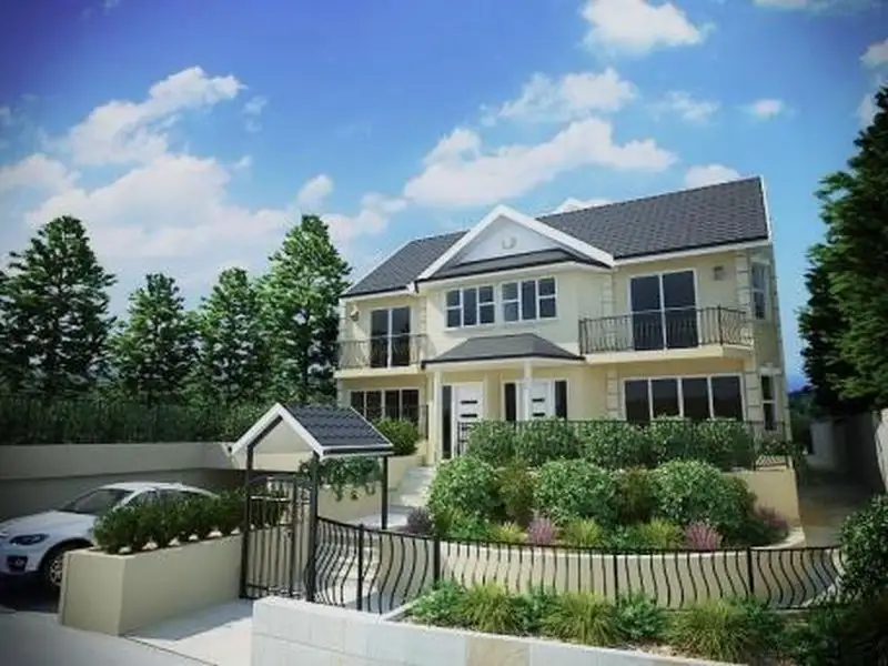 Main view of Homely townhouse listing, 1/1357-135 Botany Rd, Botany NSW 2019