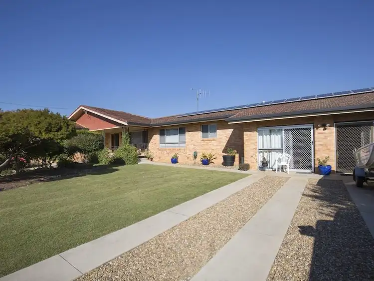 Second view of Homely house listing, 6 Pizzey Street, Kepnock QLD 4670