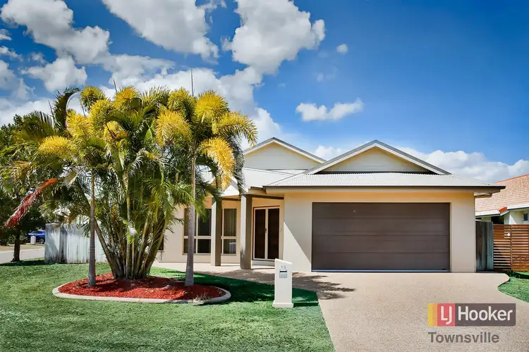 Main view of Homely house listing, 13 Springbank Circuit, Idalia QLD 4811