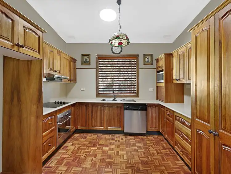 Sixth view of Homely house listing, 38 Macarthur Street, Killarney Vale NSW 2261