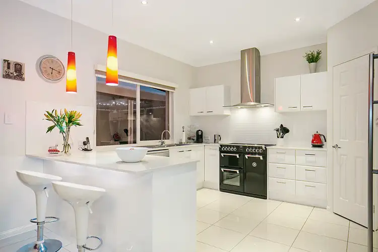 Sixth view of Homely house listing, 9 Nessie Place, Ormiston QLD 4160