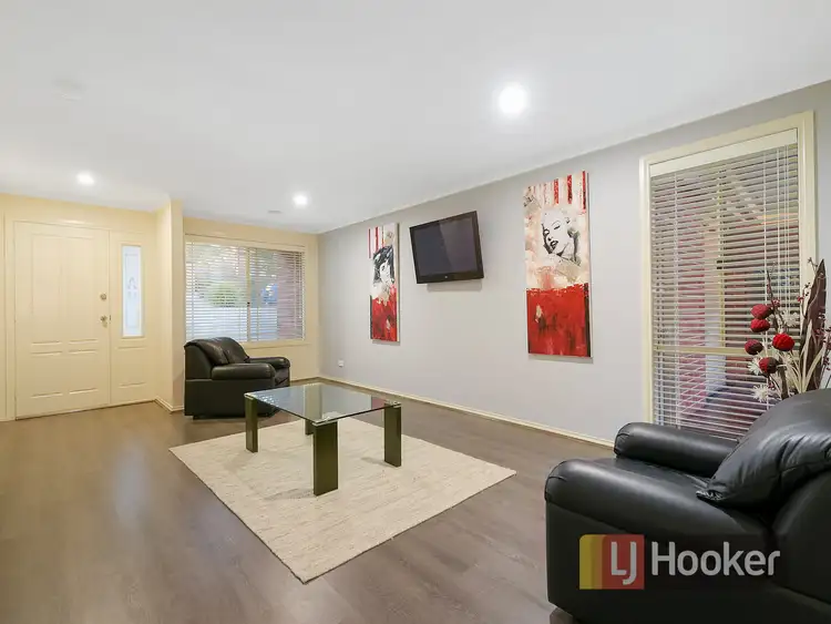 Fifth view of Homely house listing, 8 Tipperary Circuit, Pakenham VIC 3810