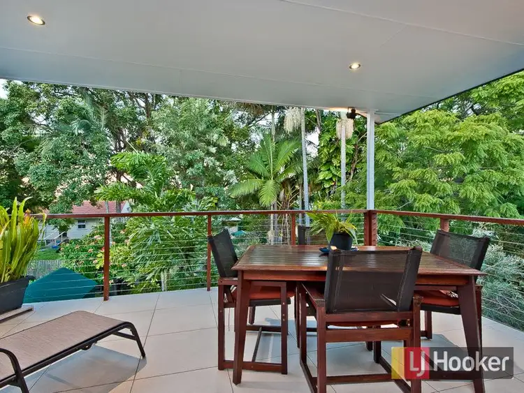 Sixth view of Homely house listing, 14 Beau-Vista Street, Geebung QLD 4034