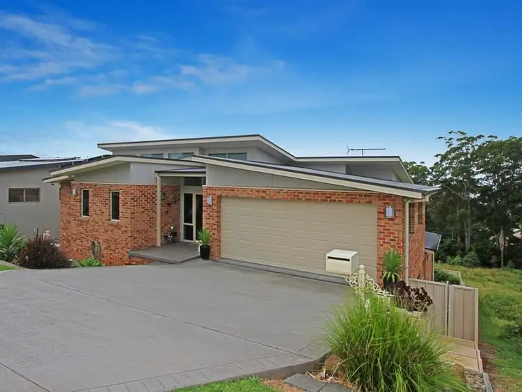 Fifth view of Homely house listing, 91 Blairs Road, Long Beach NSW 2536