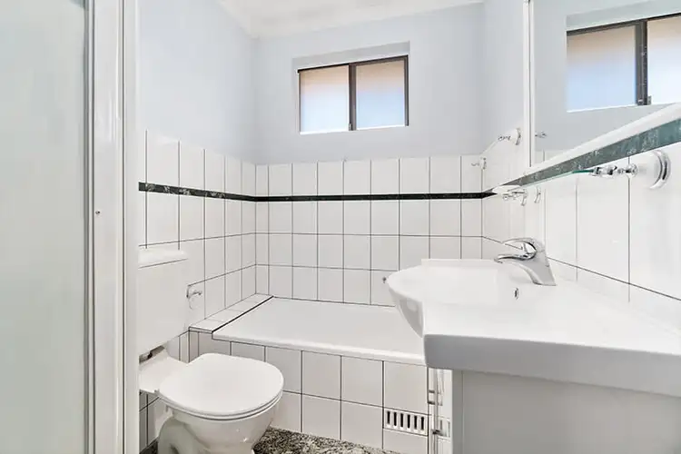 Sixth view of Homely unit listing, 9/167 John Street, Cabramatta NSW 2166
