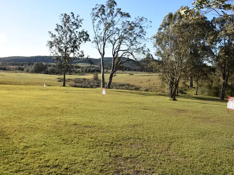 Third view of Homely land listing, Lot 115/42 Rees James Road, Raymond Terrace NSW 2324
