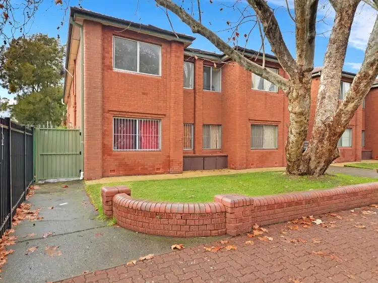 Third view of Homely apartment listing, 5/1099 Botany Road, Mascot NSW 2020