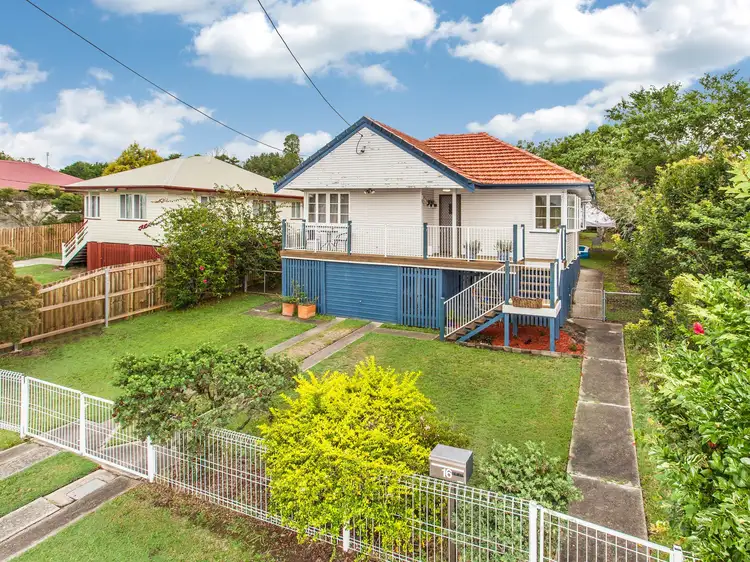 Main view of Homely house listing, 16 Barellan Street, Stafford QLD 4053