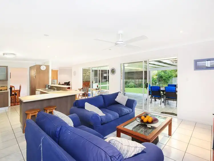 Fifth view of Homely house listing, 6 Grandville Court, Buderim QLD 4556