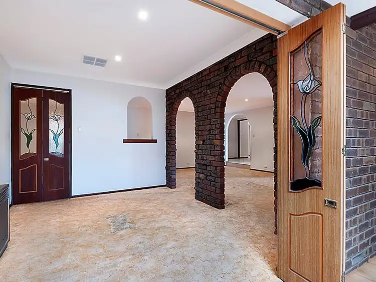 Fourth view of Homely house listing, 4 Potter Court, Spearwood WA 6163