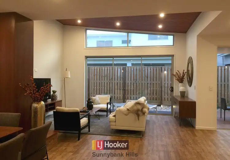Fourth view of Homely house listing, 21 Vanstone Street, Rochedale QLD 4123