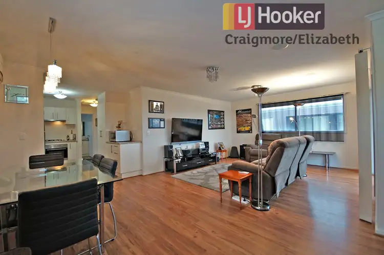 Fourth view of Homely house listing, 18A Flannery Crescent, Andrews Farm SA 5114