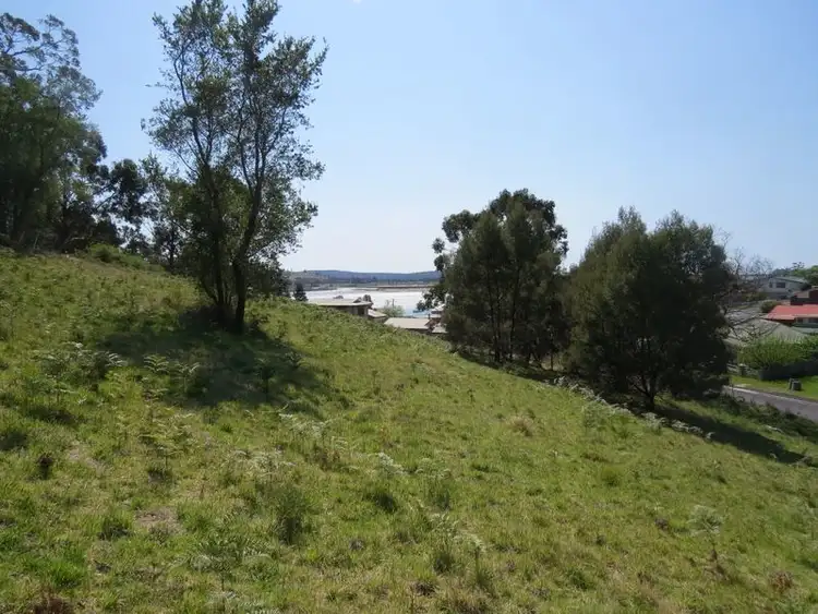 Second view of Homely land listing, 20 Kismet Place, St Helens TAS 7216