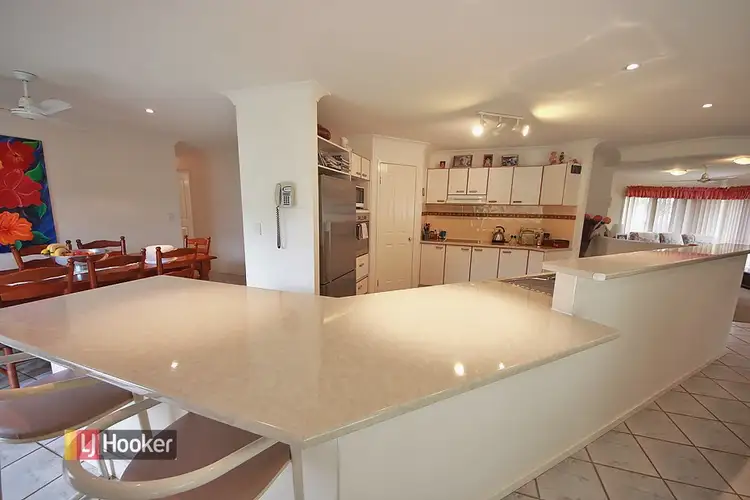 Third view of Homely house listing, 1 Suttor Court, Murrumba Downs QLD 4503