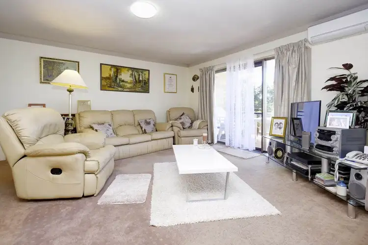 Second view of Homely unit listing, Unit 8/1-5 North Street, Tuncurry NSW 2428