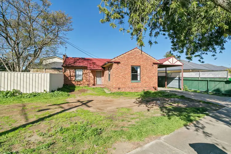 Main view of Homely house listing, 18 Guildford Street, Clearview SA 5085